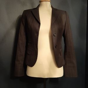 United colors of benetton blazer